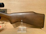 SAVAGE MODEL 24 COMBINATION GUN O/U 30-30WIN / 20GA - 8 of 12