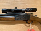 SAVAGE MODEL 24 COMBINATION GUN O/U 30-30WIN / 20GA - 9 of 12