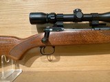 SAVAGE MODEL 110 BOLT-ACTION RIFLE 7MM MAG - 3 of 12