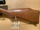 SAVAGE MODEL 110 BOLT-ACTION RIFLE 7MM MAG - 8 of 12