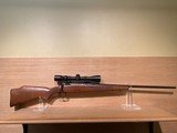 SAVAGE MODEL 110 BOLT-ACTION RIFLE 7MM MAG - 1 of 12