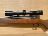 SAVAGE MODEL 110 BOLT-ACTION RIFLE 7MM MAG - 9 of 12
