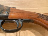 SAVAGE MODEL 24 V/D COMBINATION GUN O/U 357MAG / 20GA - 14 of 14