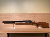 SAVAGE MODEL 24 V/D COMBINATION GUN O/U 357MAG / 20GA - 7 of 14