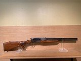 SAVAGE MODEL 24 V/D COMBINATION GUN O/U 357MAG / 20GA - 1 of 14