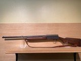 SAVAGE MODEL 720 SEMI-AUTO SHOTGUN 12GA - 7 of 12
