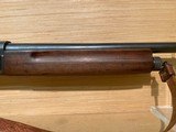 SAVAGE MODEL 720 SEMI-AUTO SHOTGUN 12GA - 4 of 12