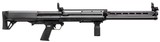 Kel-Tec KSG25 Pump Shotgun KSG25BLK, 12 Gauge, 30.5", 3" Chmbr, Synthetic Black Stock, Black Finish - 1 of 1
