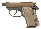 Beretta 3032 Tomcat Pistol J320126, 32 ACP - 1 of 1