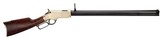 Henry Benjamin Tyler Original Rare Carbine Rifle H011R, 44-40 Win - 1 of 1