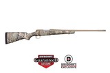 Winchester Model 70 Hunter Strata 6.5 Creedmoor 535237289 - 1 of 1