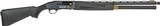 Mossberg 940 Jerry Miculek 10 Shot Shotgun 85111, 12 Gauge, 24 in, 3 in Chmbr, Black Synthetic Stock, Black Finish - 1 of 1