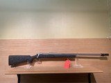 REMINGTON MODEL 700 BOLT-ACTION RIFLR 7MM REM MAG - 1 of 12