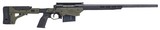 Savage Axis II Precision Rifle 57552, 6.5 Creedmoor, 22", MDT Aluminum Chassis Stock, Black Finish, 10 Rds - 1 of 1