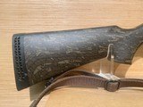 REMINGTON MODEL 11-87 5250 NWFT SEMI-AUTO SHOTGUN 12GA - 2 of 12