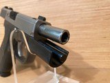 KAHR MODEL P-9 SEMI-AUTO PISTOL 9MM - 4 of 6
