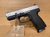 KAHR MODEL P-9 SEMI-AUTO PISTOL 9MM - 1 of 6