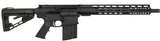 Diamondback DB10 Semi-Auto Rifle DB10CCMLB, 308 Winchester, 16", Black Finish, 20 Rds - 1 of 1
