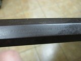 REMINGTON ROLLING BLOCK #2 .32 RIMFIRE - 15 of 20