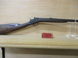 REMINGTON ROLLING BLOCK #2 .32 RIMFIRE - 1 of 20