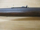REMINGTON ROLLING BLOCK #2 .32 RIMFIRE - 9 of 20