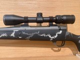 WEATHERBY VANGUARD BOLT-ACTION RIFLE 6.5-300 WBY MAG - 9 of 12