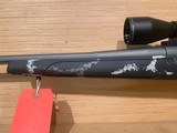 WEATHERBY VANGUARD BOLT-ACTION RIFLE 6.5-300 WBY MAG - 10 of 12