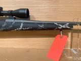 WEATHERBY VANGUARD BOLT-ACTION RIFLE 6.5-300 WBY MAG - 4 of 12