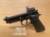 Beretta M9-22 Pistol J90A1M9A1F19, 22 Long Rifle - 1 of 6