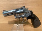 Smith & Wesson 686 Revolver 150853, 357 Magnum - 1 of 6