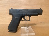 Glock 48 Pistol UA4850201, 9mm, - 2 of 4