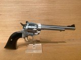 Ruger Single Six NR6 Revolver 0626, 22 LR / 22 WMR - 2 of 5