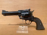 Ruger Blackhawk Single Action Revolver 0308, 357 Magnum - 2 of 4