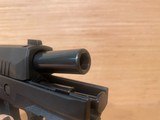 Sig P320 X-Compact Pistol 320XC9BXR3R2, 9mm Luger - 4 of 5