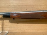 REMINGTON MODEL 700 BDL SS BOLT-ACTION RIFLE 7MM REM MAG - 10 of 12