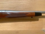 REMINGTON MODEL 700 BDL SS BOLT-ACTION RIFLE 7MM REM MAG - 4 of 12