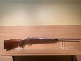 REMINGTON MODEL 700 BDL SS BOLT-ACTION RIFLE 7MM REM MAG - 1 of 12