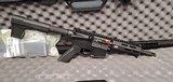 APF Econo Pistol .300BO 7in Brl FF HG Billet Lower Rec