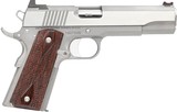 Dan Wesson 1911 Heritage Pistol 01858, 45 ACP - 1 of 1
