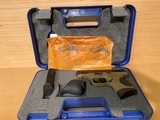 Smith & Wesson M&P9C Pistol 10191, 9mm - 4 of 4
