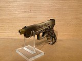 Glock Constitution Model G19 Gen 3 Engraved 9mm - 3 of 3