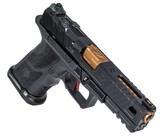 ZEV OZ9STDCOVERTBBRZ OZ9 Standard Covert 9mm Luger - 1 of 1