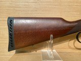 Henry Big Boy Steel Carbine Lever Action Rifle H012CR, 45 Colt (LC) - 2 of 12