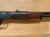 Henry Big Boy Steel Carbine Lever Action Rifle H012CR, 45 Colt (LC) - 4 of 12