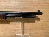 Henry Big Boy Steel Carbine Lever Action Rifle H012CR, 45 Colt (LC) - 5 of 12