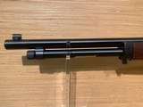 Henry Big Boy Steel Carbine Lever Action Rifle H012CR, 45 Colt (LC) - 10 of 12