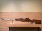 HUSQVARNA MODEL 146 BOLT-ACTION RIFLE 9.3X57 - 7 of 12