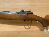 HUSQVARNA MODEL 146 BOLT-ACTION RIFLE 9.3X57 - 9 of 12