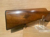 HUSQVARNA MODEL 146 BOLT-ACTION RIFLE 9.3X57 - 2 of 12