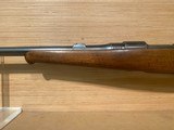 HUSQVARNA MODEL 146 BOLT-ACTION RIFLE 9.3X57 - 10 of 12